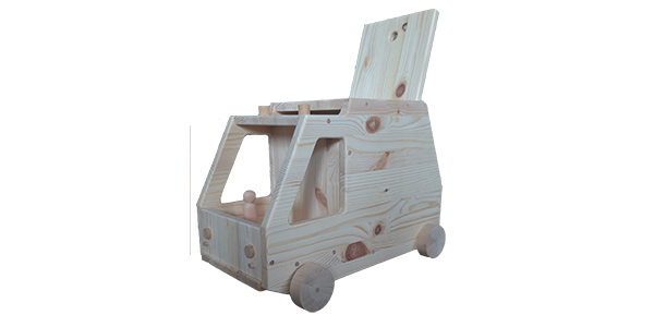Auto Z026A