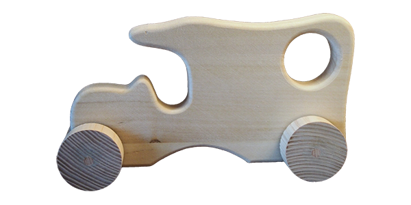 Auto Z026A