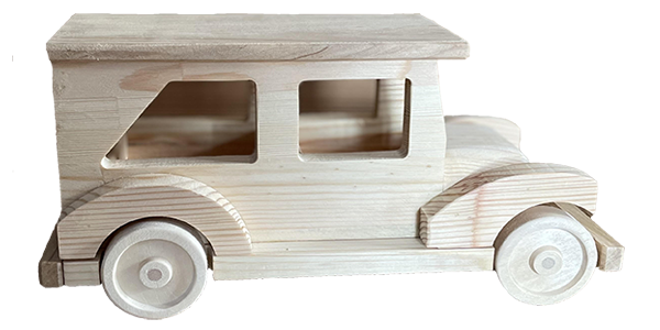 Auto Z026A
